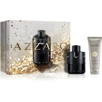 Azzaro The Most Wanted Intense Eau de Parfum pentru bărbați - imagine 2
